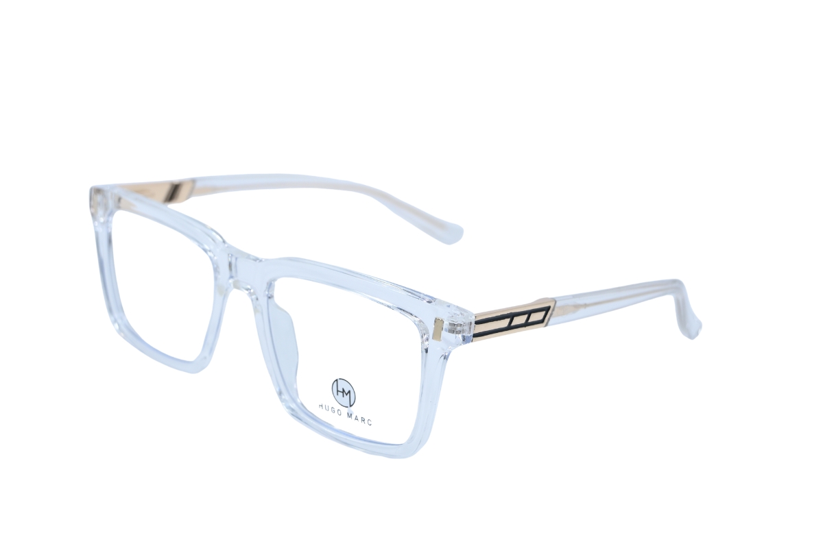 60029 Men Square Eye Frames